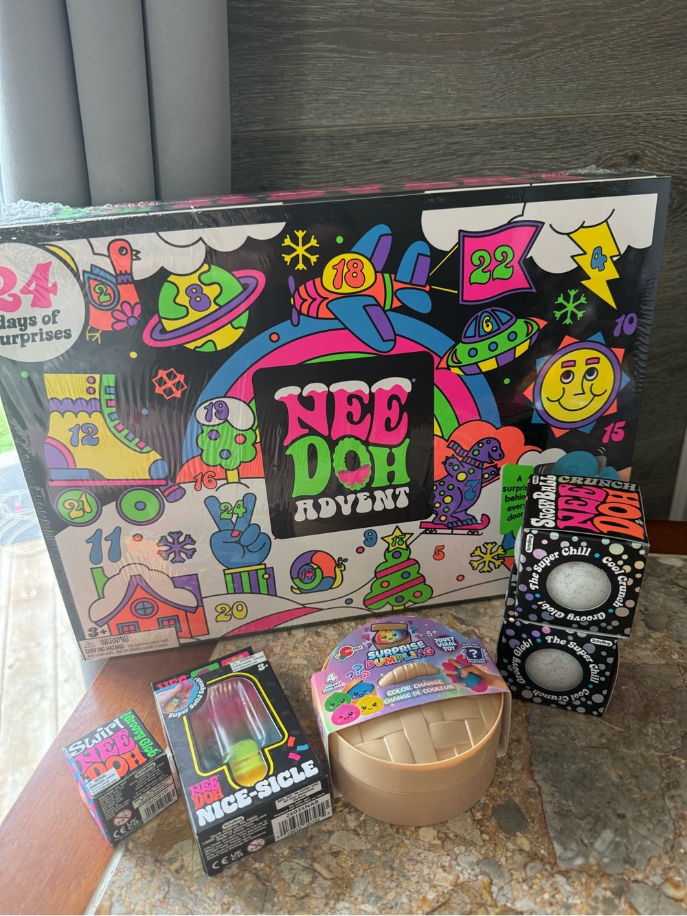 Large Needoh Bundle - Picture 1 of 1